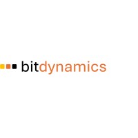 BitDynamics logo - Similar company to Technovate