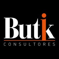 BUTIK Consultores logo - Similar company to Blasdent