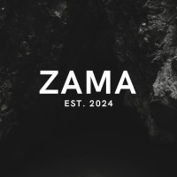 ZAMA logo - Similar company to Vive La Cocina