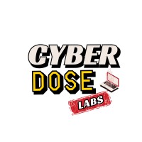 Cyberdose logo - Similar company to Cyberclinic
