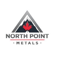 North Point Metals logo - Similar company to Oba Paslanmaz