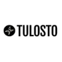 Tulosto Oy logo - Similar company to Prodeko Pitkä 2024
