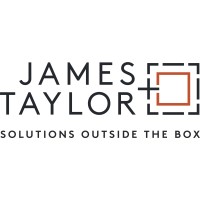 James & Taylor Ltd logo - Similar company to Cladmate Facade Systems