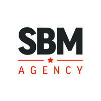 SBM Agency logo - Similar company to Ocean Blu Mcr