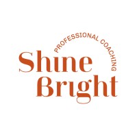Shine Bright Professional Coaching logo - Similar company to Project Hope E.V.