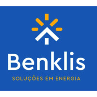 Benklis Soluções em Energia logo - Similar company to Infinitysun Energia Solar