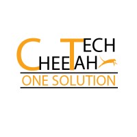 Cheetah Tech logo - Similar company to Cheetah Technologies