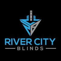River City Blinds logo - Similar company to Solatech, Inc.