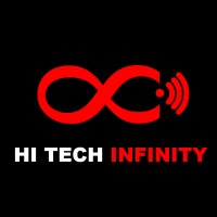 HI TECH INFINITY logo - Similar company to Hitechfinity
