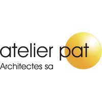 atelier pat Architectes SA logo - Similar company to Duplex