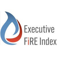 Executive FiRE Index logo - Similar company to Cosmikk-Foundation