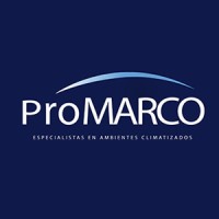 Aire Acondicionado ProMARCO S.A. logo - Similar company to Electrictechec