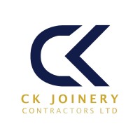 CK Joinery Contractors Ltd logo - Similar company to Cwl Systems