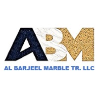 Al Barjeel Marble Tr. L.L.C logo - Similar company to White Palace Marbles And Granite Llc