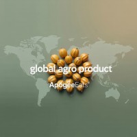 Global Agro Product logo - Similar company to Sunfeeds