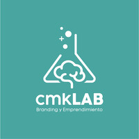 CmK LAB l Branding & Emprendimiento logo - Similar company to Books & Co.