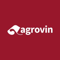 Agrovin Portugal logo - Similar company to True Inox