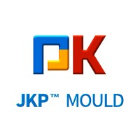 JKP Mould logo - Similar company to Stebro Mold Co., Limited