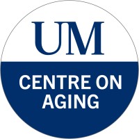 Centre on Aging University of Manitoba logo - Similar company to Ace Education Group Inc.