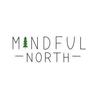 Mindful North logo - Similar company to Courtside Collective Msu