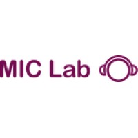 MIC Lab AB logo - Similar company to Enkey Ab