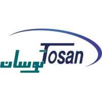 TOSAN co. logo - Similar company to شرکت دانش بنیان نفس یار طب