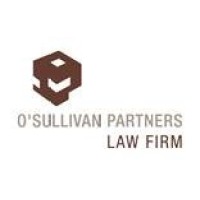 O'Sullivan Partners Law Firm logo - Similar company to Walsh & Partners Solicitors Llp