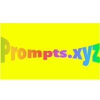 Prompts.xyz logo - Similar company to Nua Software