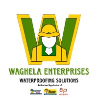 WAGHELA ENTERPRISES logo - Similar company to Bagwe Engineering Private Limited