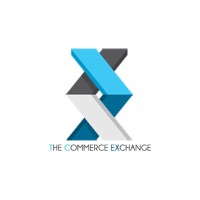 The Commerce Exchange logo - Similar company to 100% Webhost