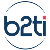 B2TI logo - Similar company to Opta It Solution