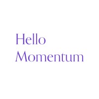 HelloMomentum logo - Similar company to Tapiki