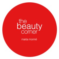 the beauty corner - marta monné logo - Similar company to Bsn Cosmetics