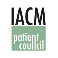 IACM Patient Council logo - Similar company to Stash Bag Data