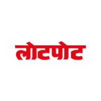 LotPot Comics logo - Similar company to Tinkle Comics Studio