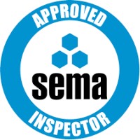 UK Rack Inspection Limited logo - Similar company to Delta Designs Ltd (Part Of The Bruynzeel Storage Group)