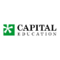 Capital Education Group logo - Similar company to Suryasoft Inc