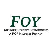 Foy & Associates logo - Similar company to Insurance Brokers West, Inc.