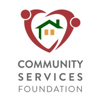 Community Services Foundation logo - Similar company to The Ivy Room At Tree Studios