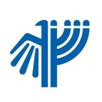 Deutsch-Israelische Gesellschaft e.V. logo - Similar company to Amcha Deutschland