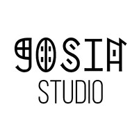 Gosia Studio logo - Similar company to Garrigosa Studio