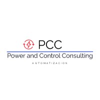 Power and Control Consulting SA de CV logo - Similar company to Automatización E Ingeniería En Procesos Y Sistemas S.A. De C.V