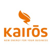 Kairos Ingegneria | Energy Service Company logo - Similar company to Siprec