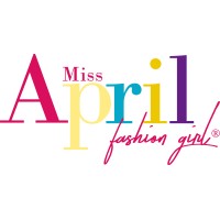 MISS APRIL FASHION GIRL logo - Similar company to Magic City Fashion Week - Birmingham