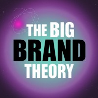 The Big Brand Theory Global logo - Similar company to We Are Rogue