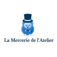 La Mercerie de l'Atelier logo - Similar company to La Ferme