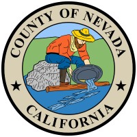 Nevada County, CA logo - Similar company to Glenn County
