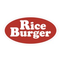 Rice Burger logo - Similar company to Lumine Coffee Inc.