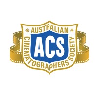 Australian Cinematographers Society logo - Similar company to Cordial Creative