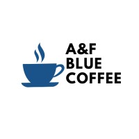 A&F Blue Coffee (Jamaica Blue Johor) logo - Similar company to District 9 Cafe Bar (M) Sdn. Bhd.